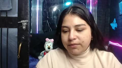Snapshot of chloe_smith5 chatting on June 29, 2026, 1:11 pm chloe_smith5 online show from June 29, 2026, 1:11 pm