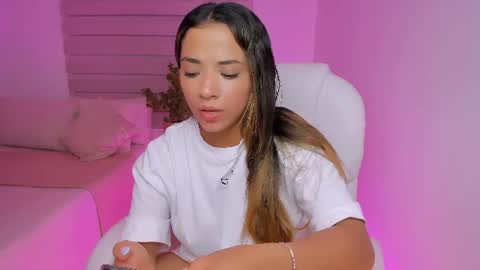 My Sweet Chloe online show from August 5, 2026, 11:50 pm