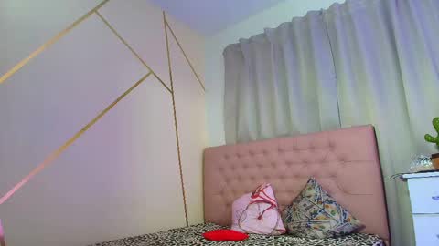 Snapshot of chloe_swarts chatting on May 30, 2026, 11:46 pm Lulu online show from May 30, 2026, 11:46 pm