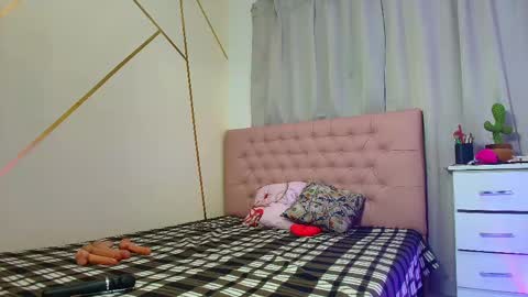Snapshot of chloe_swarts chatting on June 4, 2026, 11:55 pm Lulu online show from June 4, 2026, 11:55 pm