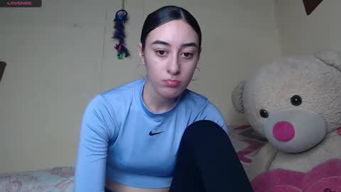 Chloe  online show from January 8, 2025, 8:50 pm