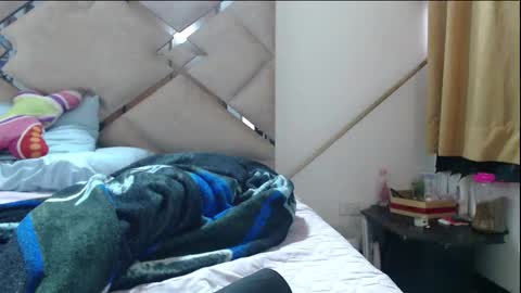 Chloe  online show from March 10, 2026, 8:47 pm