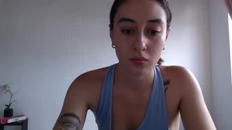 Chloe  online show from March 20, 2026, 9:08 pm