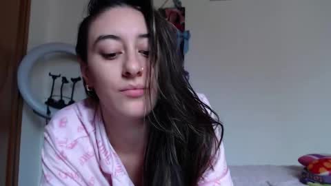 Chloe  online show from March 21, 2026, 7:06 pm