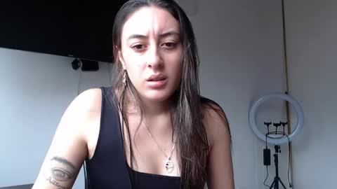 Snapshot of chloe_vahos chatting on May 6, 2026, 7:08 pm Chloe online show from May 6, 2026, 7:08 pm