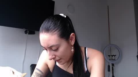 Snapshot of chloe_vahos chatting on May 12, 2026, 7:44 pm Chloe online show from May 12, 2026, 7:44 pm