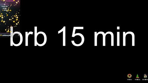   online show from December 1, 2024, 10:32 pm