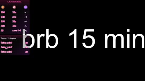   online show from December 5, 2024, 11:07 pm
