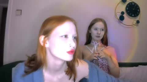 Chloe online show from May 15, 2026, 6:15 pm