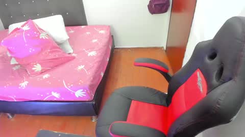 CHLOE CUTE online show from January 27, 2025, 10:16 pm