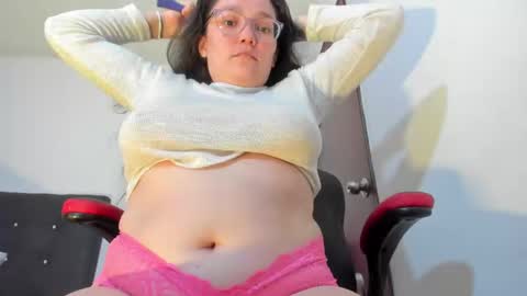 CHLOE CUTE online show from March 7, 2025, 10:10 pm