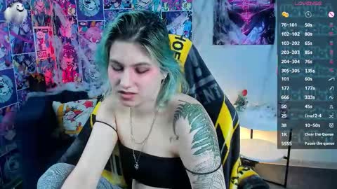 Boni online show from November 1, 2025, 2:57 am