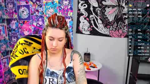 Boni online show from November 21, 2025, 3:16 am