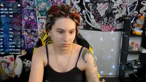 Boni online show from December 2, 2025, 2:50 am