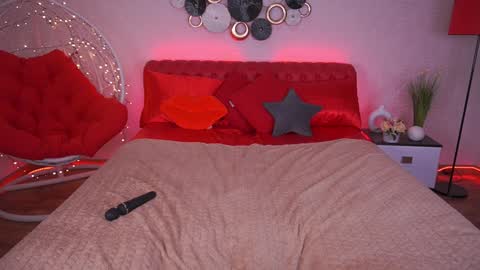 chloebright online show from December 4, 2024, 9:02 pm
