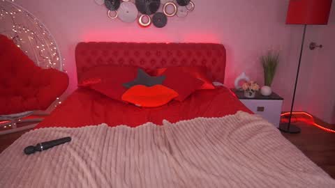 chloebright online show from December 6, 2024, 2:57 am