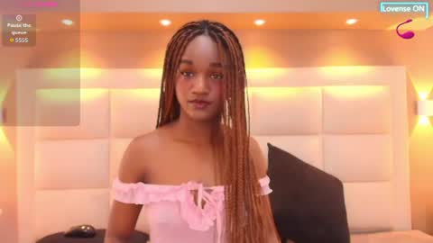 CHLOE online show from June 12, 2026, 12:26 pm