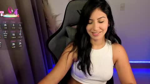 Snapshot of chloebum_ chatting on May 14, 2026, 11:06 am Chloe online show from May 14, 2026, 11:06 am