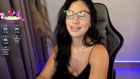 Snapshot of chloebum_ chatting on May 29, 2026, 10:57 am Chloe online show from May 29, 2026, 10:57 am