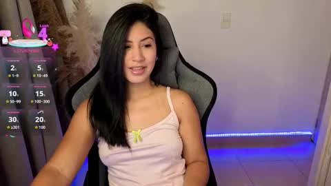 Snapshot of chloebum_ chatting on June 3, 2026, 11:02 am Chloe online show from June 3, 2026, 11:02 am