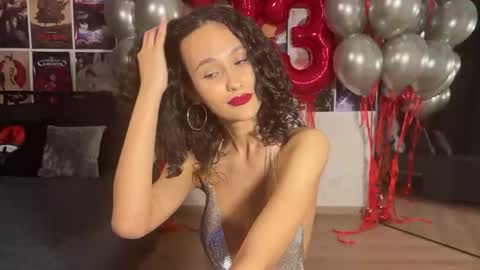 Snapshot of chloechain chatting on November 11, 2025, 1:05 am chloe online show from November 11, 2025, 1:05 am