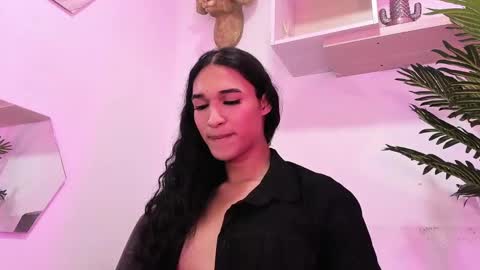 Chloe  online show from February 6, 2025, 11:48 pm