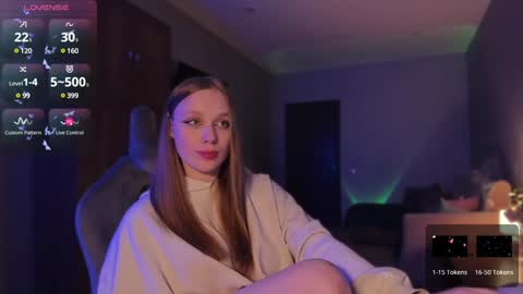 chloegins online show from December 20, 2024, 12:52 am