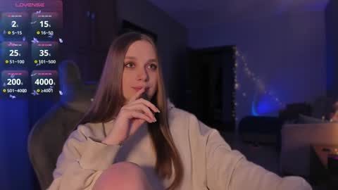 chloegins online show from January 24, 2025, 12:41 pm