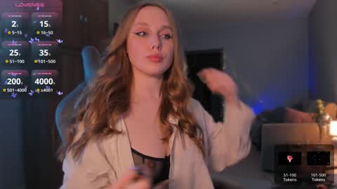 chloegins online show from January 31, 2025, 9:37 am