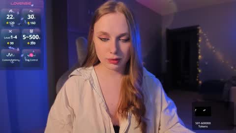 chloegins online show from January 31, 2025, 12:40 pm