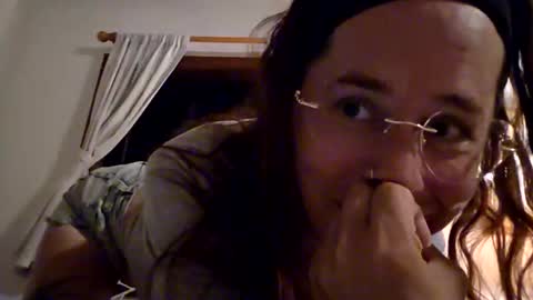 Snapshot of chloehazex chatting on September 22, 2025, 6:48 am Chloe Haze online show from September 22, 2025, 6:48 am
