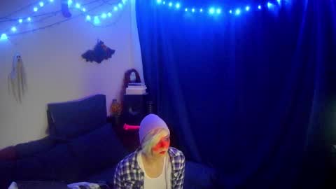 Chloekissxo online show from December 29, 2024, 12:20 am