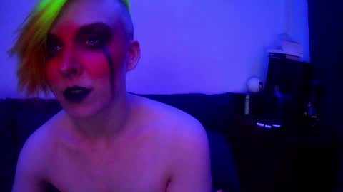 Chloekissxo online show from February 9, 2025, 3:00 am