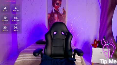 Snapshot of chloekitty_69 chatting on September 14, 2025, 11:31 am Melisa online show from September 14, 2025, 11:31 am