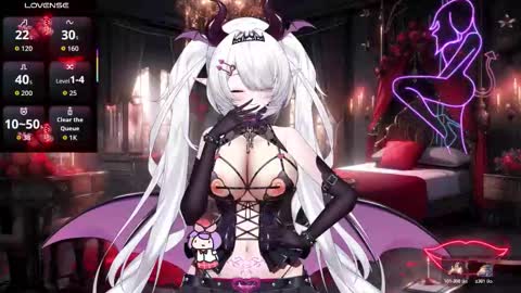 Chole online show from November 7, 2025, 8:42 pm