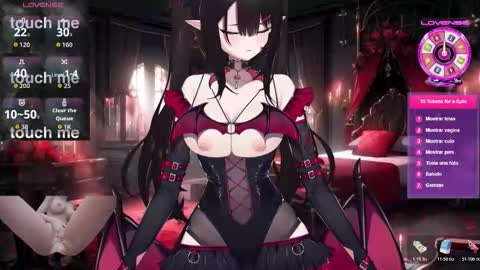 Chole online show from January 18, 2026, 9:51 pm