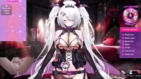 Snapshot of chloelabelle chatting on February 22, 2026, 4:35 am Chole online show from February 22, 2026, 4:35 am