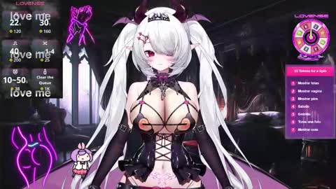 Snapshot of chloelabelle chatting on March 16, 2026, 2:06 am Chole online show from March 16, 2026, 2:06 am