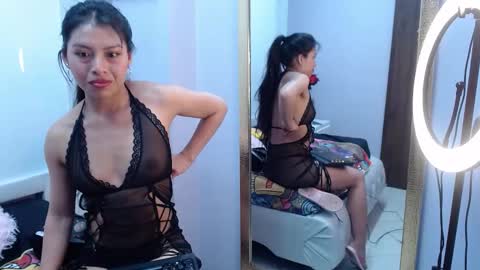 ChloeSignup For Free  Join my Fan Club online show from January 24, 2025, 3:00 am