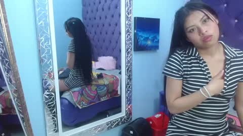 ChloeSignup For Free  Join my Fan Club online show from February 20, 2025, 9:44 am