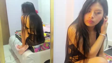 ChloeSignup For Free  Join my Fan Club online show from March 11, 2025, 9:45 am