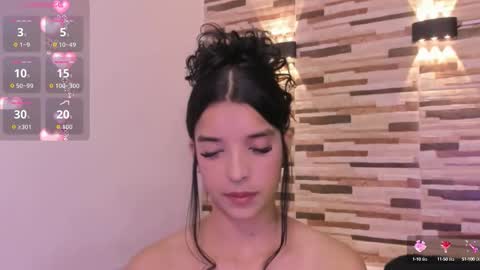 chloemasonn online show from September 12, 2025, 11:10 am