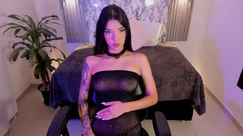 chloemasonn online show from May 13, 2026, 11:07 am