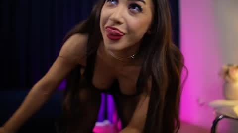 Snapshot of chloemin_ chatting on September 26, 2025, 6:06 am chloemin_ online show from September 26, 2025, 6:06 am