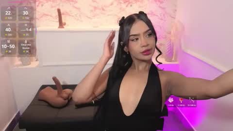 C H L O E online show from February 5, 2026, 12:54 pm