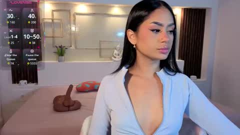 Chloe Moon online show from September 11, 2025, 12:05 pm
