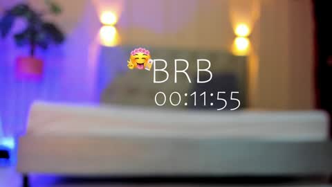 Chloe rosse online show from January 3, 2025, 4:11 am