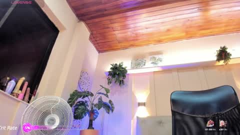 Chloe rosse online show from January 22, 2025, 4:34 am