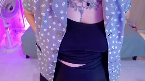 Chloe rosse online show from June 10, 2026, 1:17 am