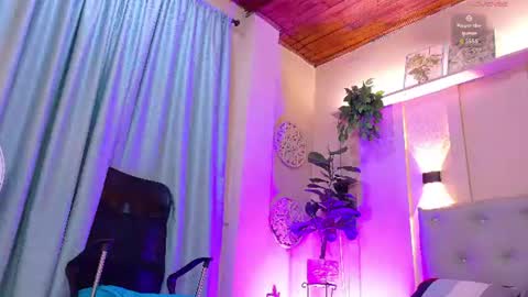 Chloe rosse online show from June 20, 2026, 7:16 pm